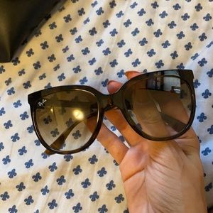 Rayban sun glasses